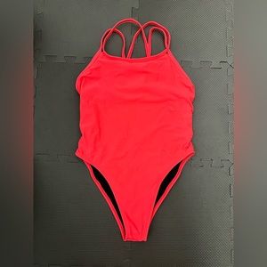 Jolyn Murray Swimsuit size 34